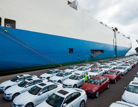 نرخ مالیات بر خودروهای لوکس تعیین شد