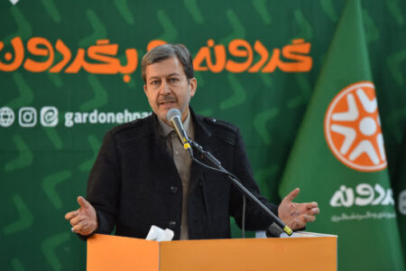 راه‌اندازی نخستین پارک آموزشی و گردشگری مدیریت پسماند کشور در شهرضا