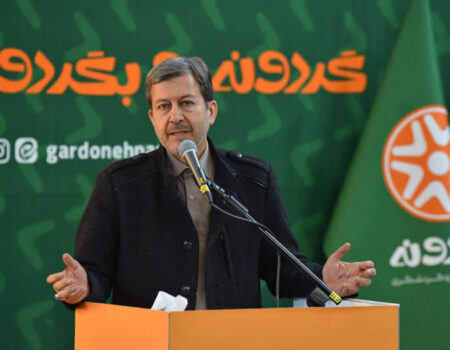 راه‌اندازی نخستین پارک آموزشی و گردشگری مدیریت پسماند کشور در شهرضا