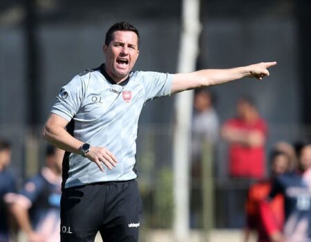 اوسمار ستاره جنجالی پرسپولیس را کنار گذاشت