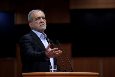 مصمم به عملیاتی کردن پروژه‌های ارتباطی و شریان‌های حیاتی کشور هستیم