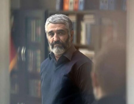 خبر فوری از پرونده پژمان جمشیدی/ آقای بازیگر ممنوع‌الکار و ممنوع‌الخروج؟