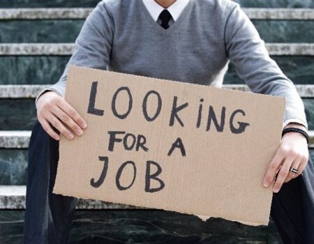 نرخ بیکاری در پاییز سال جاری به ۷.۸ درصد رسید