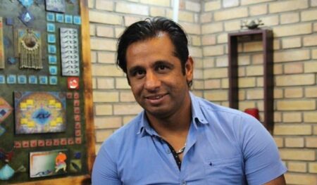 موسوی: چک ما در استقلال می‌پوسید و نقد نمی‌شد اما ۱۵ تا گل می‌زدیم!/ حضور سیدروف فقط تبلیغاتی بود