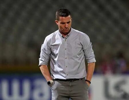 اوسمار ویرا: نگران اخراج نیستم/ هواداران به قهرمانی عادت دارند