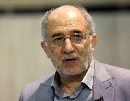 سردار علایی: «رضا اسرائیلی» یک هفته بعد از اعتراضات فعال شد/ با آمریکا مستقیم مذاکره کنید