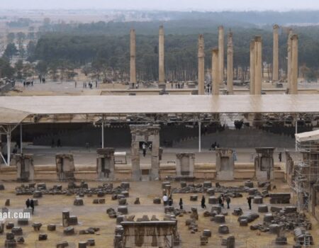 سریال تلخ یادگاری نویسی در آثار باستانی پایان می‌یابد؟