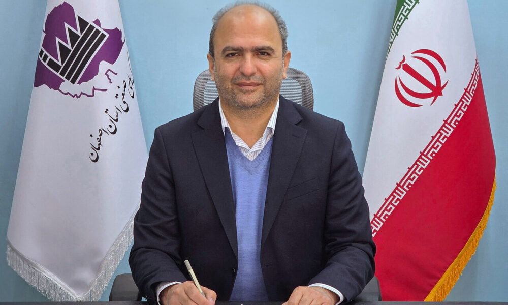 توسعه شهرک‌های تخصصی اصفهان؛ از صنایع پیشرفته تا عناصر راهبردی