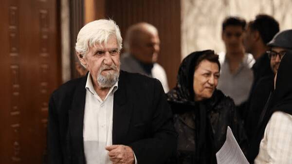 عنایت بخشی درگذشت عنایت بخشی درگذشت