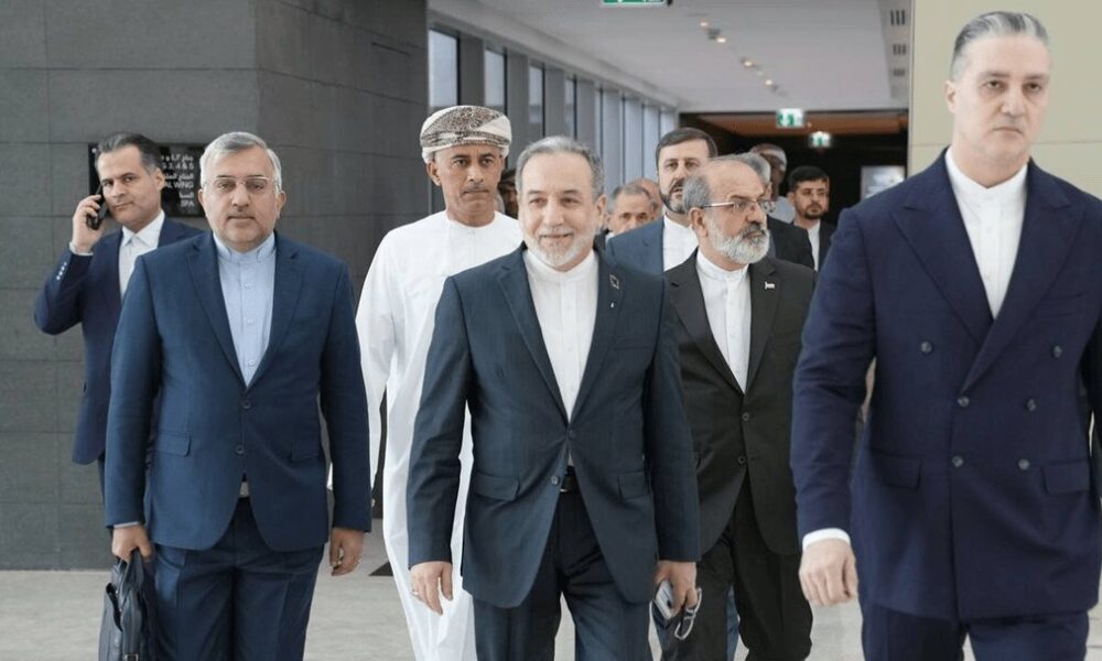 جزئیات مذاکره ایران و آمریکا از زبان عضو حاضر در مذاکرات