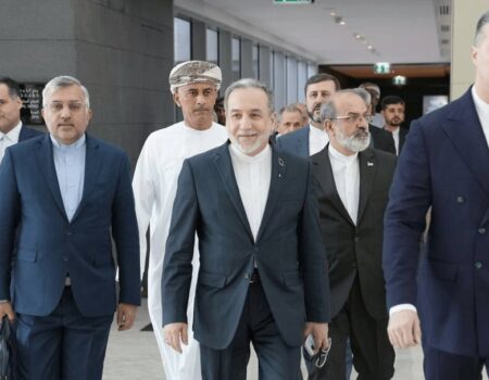 جزئیات مذاکره ایران و آمریکا از زبان عضو حاضر در مذاکرات