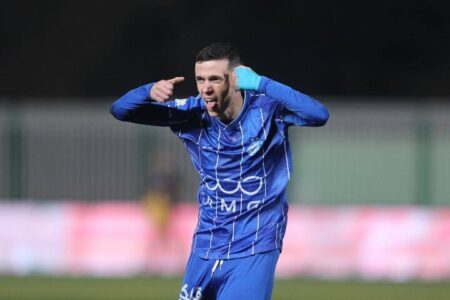 افشای تخلفی دیگر در باشگاه استقلال؛ قرارداد یاسر آسانی خبرساز شد