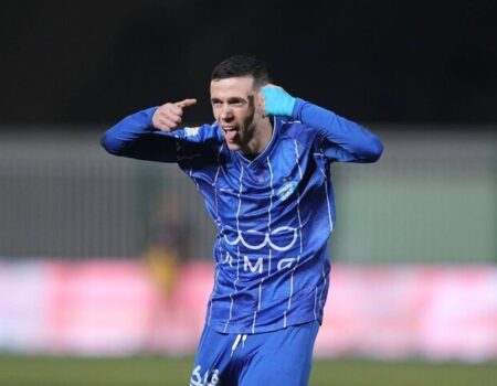 افشای تخلفی دیگر در باشگاه استقلال؛ قرارداد یاسر آسانی خبرساز شد