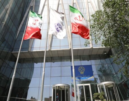 شاخص بورس امروز ۲۶ بهمن/ افت ۱۰۴ هزار واحدی