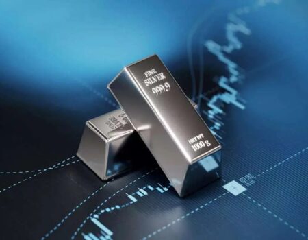 تثبیت قیمت دلار با مهار قیمت طلا و نقره