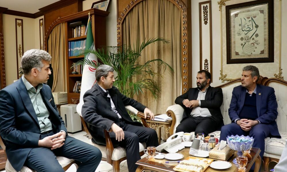 نقش کلیدی مهندسان در بهبود بهره‌وری، مدیریت بهینه منابع و پایداری تولید در بخش کشاورزی