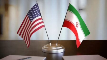 اروپایی‌ها از مذاکرات سه‌شنبه کنار گذاشته شدند