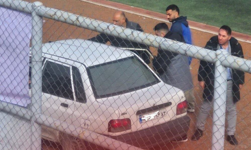 این تصویر توهین به کرامت انسانی است؛ حتماً باید کسی بمیرد تا… این تصویر توهین به کرامت انسانی است؛ حتماً باید کسی بمیرد تا...