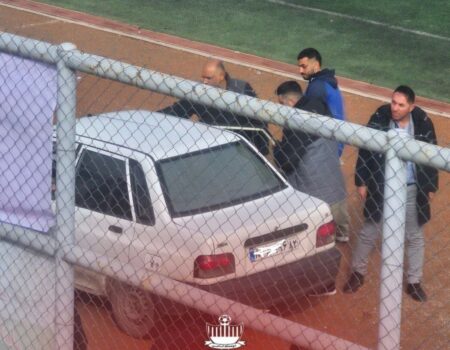 این تصویر توهین به کرامت انسانی است؛ حتماً باید کسی بمیرد تا...