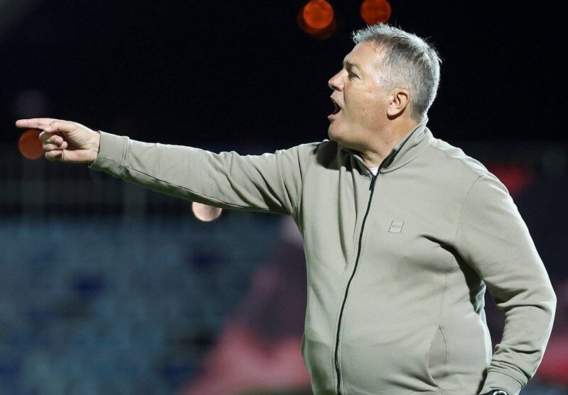 فدراسیون اسکوچیچ را نقره‌داغ کرد