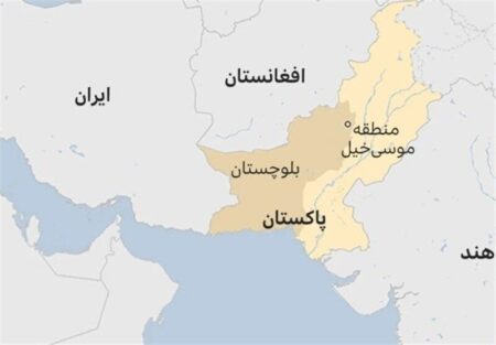 اسارت ۷ نظامی پاکستانی؛ شورشیان بلوچ خواستار مبادله اسرا شدند