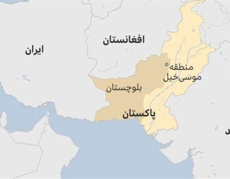 اسارت ۷ نظامی پاکستانی؛ شورشیان بلوچ خواستار مبادله اسرا شدند