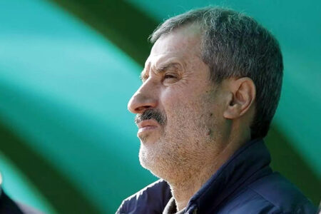 واکنش متفاوت مایلی‌کهن به بحران بزرگ پرسپولیس