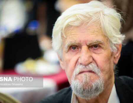 اعلام زمان خاکسپاری عنایت بخشی