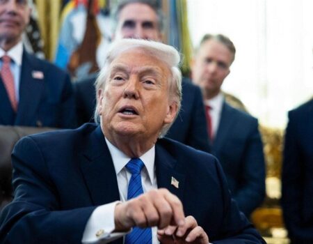 بی‌اعتنایی آشکار ترامپ به نقض مکرر توافق آتش‌بس از سوی تل‌آویو