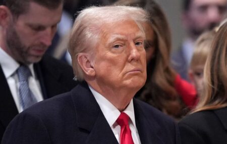 ادعای ترامپ درباره جمع‌آوری ۵ میلیارد دلار برای بازسازی غزه