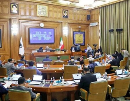 طرحی نو در اندازید