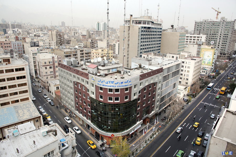 بورس امروز ۲۷ بهمن ۱۴۰۴ + شاخص و نمای بازار بورس امروز ۲۷ بهمن ۱۴۰۴ + شاخص و نمای بازار