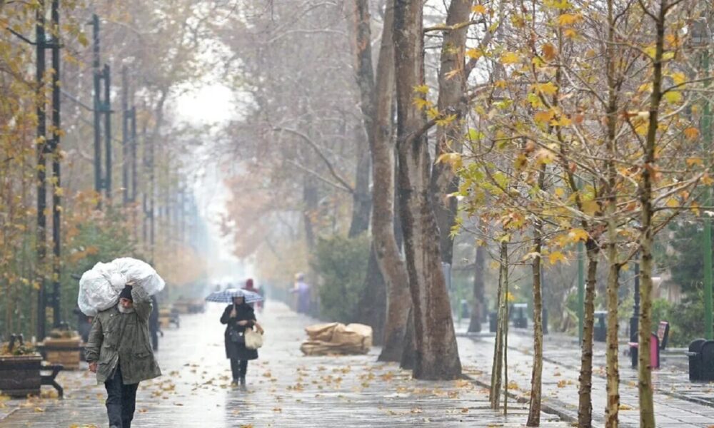 افزایش محسوس دما در راه است؛ پنج روز آینده کشور گرم‌تر می‌شود