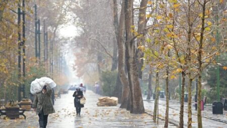 افزایش محسوس دما در راه است؛ پنج روز آینده کشور گرم‌تر می‌شود