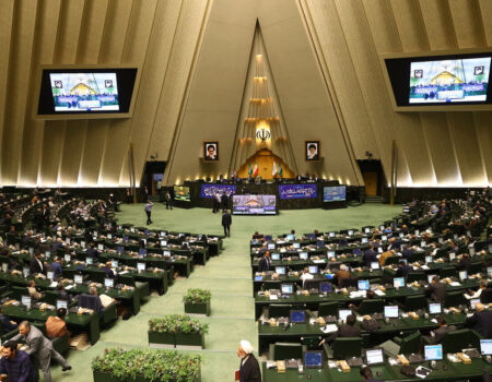 سقف اعتبارات صندوق بیمه محصولات کشاورزی مشخص شد