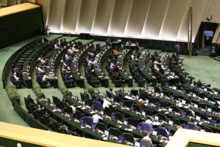 اختصاص اعتبار ۲۵ هزار میلیاردی برای رفع تنش آبی روستاها