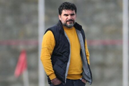 خانمحمدی: بازیکنان بحران پرسپولیس را گردن حوادث کشور نیندازند/ این تیم جراحی می‌خواهد