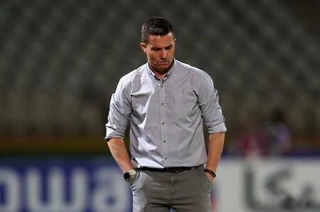 اوسمار ویرا از پرسپولیس رفتنی شد؟