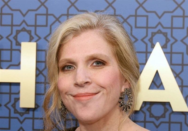 تهیه‌کننده سریال ضدایرانی "تهران" به شکل مشکوکی مرد