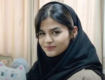 پشت‌پرده قتل ملیکا فاش شد؛ تکرار کابوس الهه حسین‌نژاد!