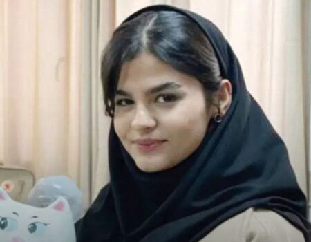 پشت‌پرده قتل ملیکا فاش شد؛ تکرار کابوس الهه حسین‌نژاد!