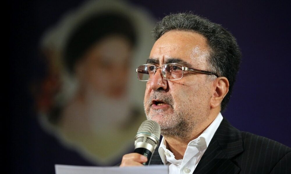 حکم جدید برای مصطفی تاج‌زاده اعلام شد