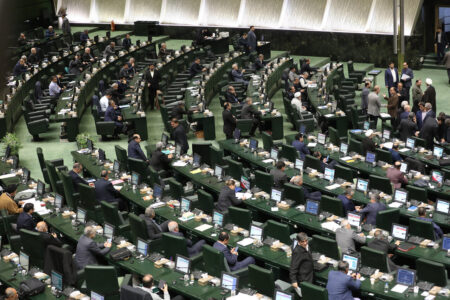 سقف حقوق در بودجه ۱۴۰۵ چقدر است؟ + جزئیات تصویب در مجلس