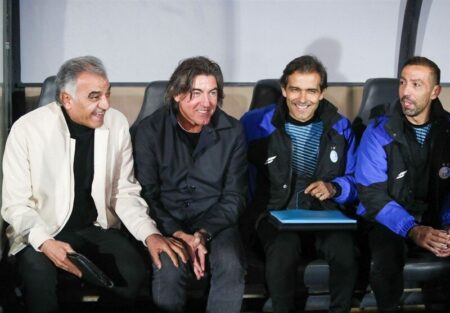 پرده‌ای دیگر از تخلفات باشگاه استقلال؛ اینبار پای ساپینتو هم وسط آمد!