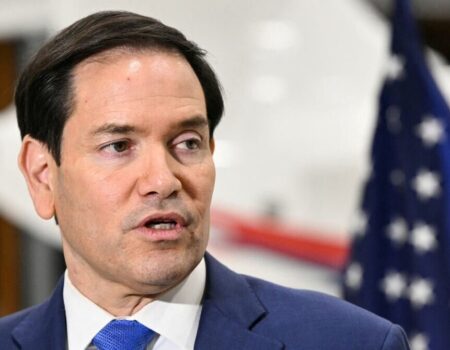 روبیو: فرصتی برای توافق دیپلماتیک با تهران فراهم آمده اما دشوار است