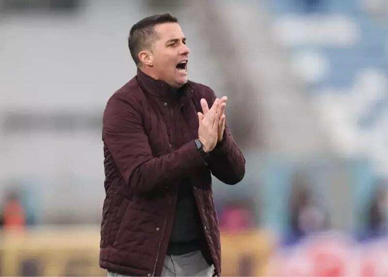 فوری| استعفای اوسمار از هدایت پرسپولیس/ پیمان حدادی به درخواست جدایی اوسمار پاسخ داد فوری| استعفای اوسمار از هدایت پرسپولیس/ پیمان حدادی به درخواست جدایی اوسمار پاسخ داد