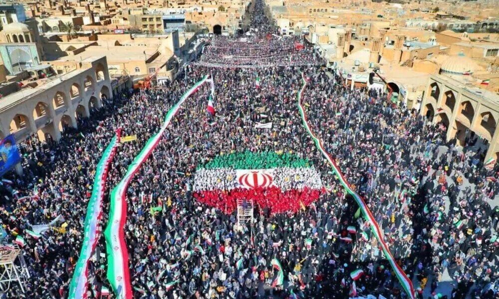 شعارهای ملی را تغییر دهید شعارهای ملی را تغییر دهید