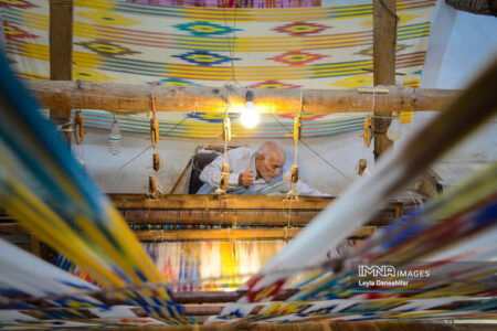 پارچه‌بافی؛ تاریخ تن‌پوشی که اقتصاد، هویت و زندگی اجتماعی ایرانیان را بافته است