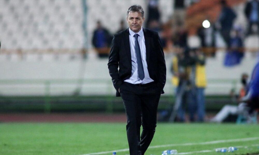 جانشین دراگان اسکوچیچ را بشناسید