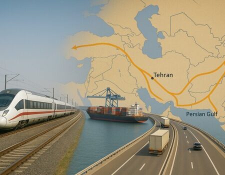 جنگ منطقه‌ای و محاسبات دلاری واشنگتن؛ اقتصاد مانع درگیری؟